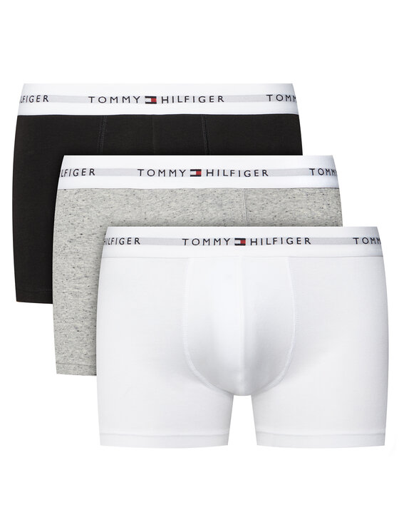 Tommy Hilfiger Komplet bokserek UM0UM03889 Kolorowy