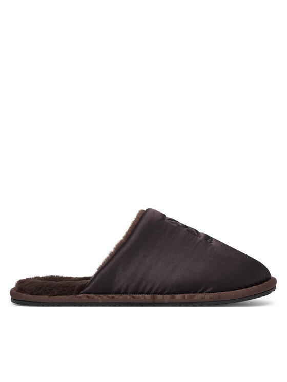 Calvin Klein Kapcie HW0HW03214 Granatowy