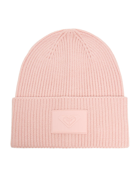 Roxy Czapka WBEO-RX-W3-003-AW26 Różowy