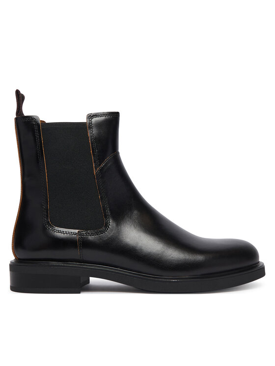 Vagabond Shoemakers Sztyblety Freya 6006-199-20 Czarny