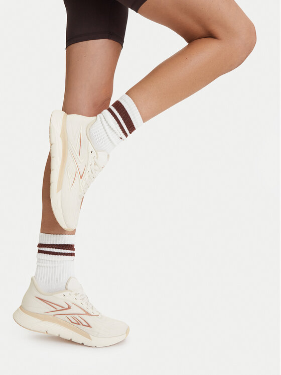 Reebok Buty na siłownię EO-NANO GYM 2.0 100276197 Kremowy
