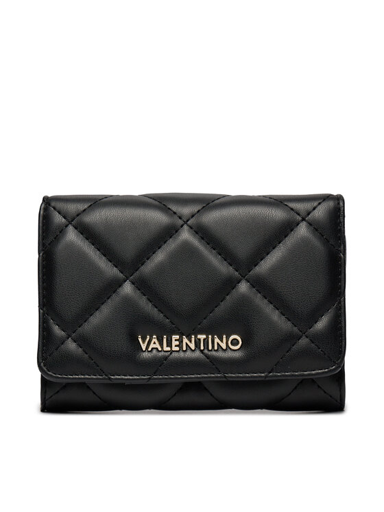 Valentino Portfel Ocarina VPS3KK43R Czarny