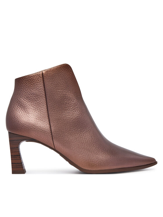 Hispanitas Botki HI265076 Beżowy