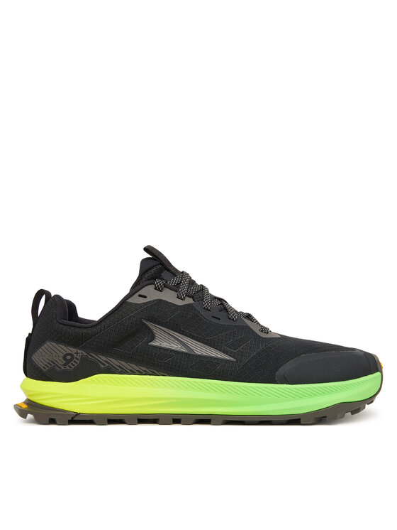 Altra Buty do biegania Lone Peak 9+ AL0A85RG Czarny