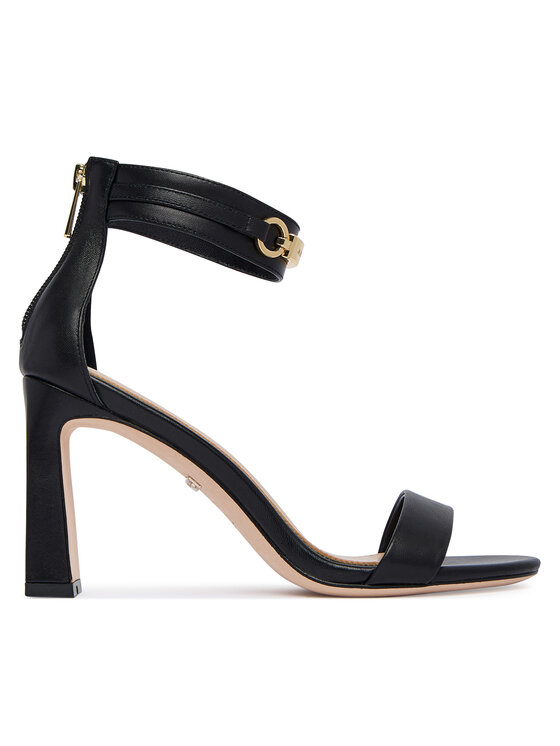 Marciano Guess Sandały G6YZ16 L0168 Czarny
