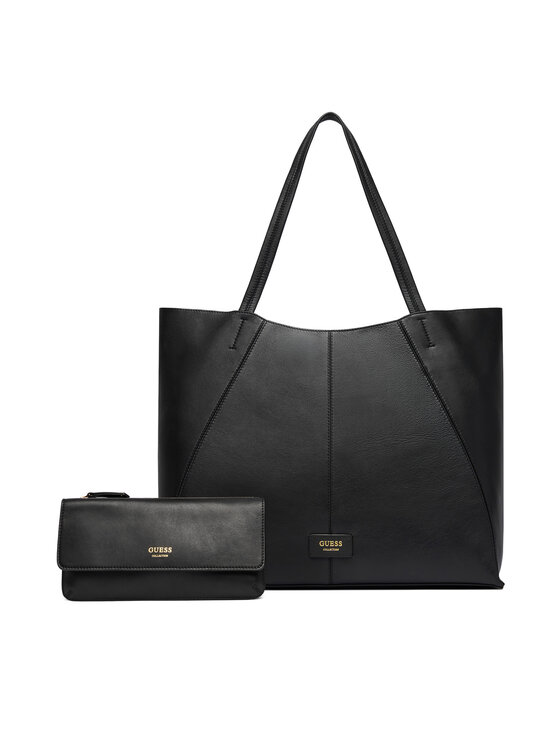 Guess Torebka HWHEGL P6465 Czarny