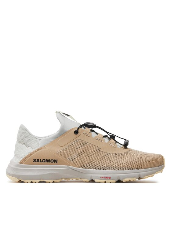Salomon Buty do sportów wodnych Amphib Bold 2 L47447100 Beżowy