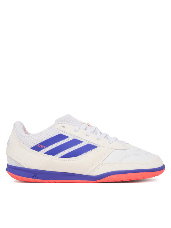 adidas Buty do piłki nożnej Top Sala Competition II JP6985 Biały