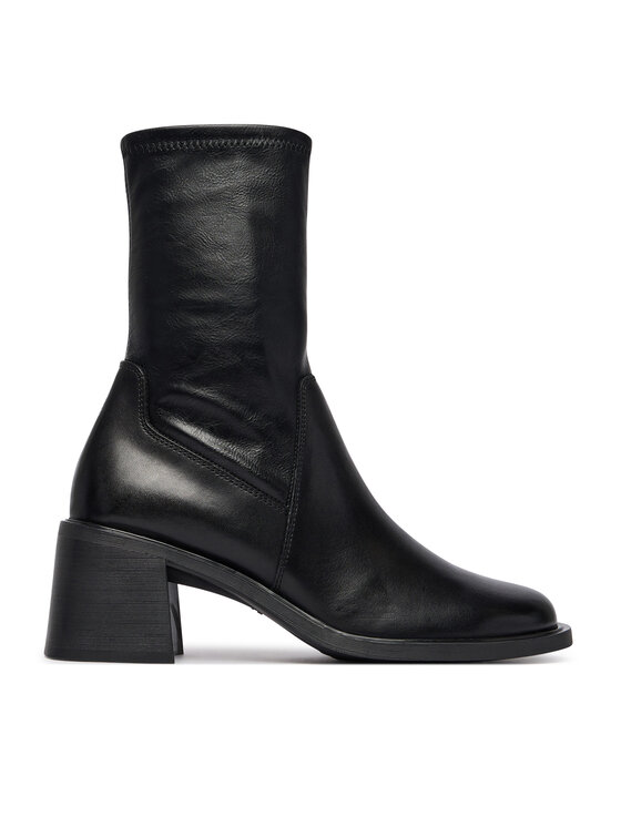 Vagabond Shoemakers Botki Vega 6251-202-20 Czarny