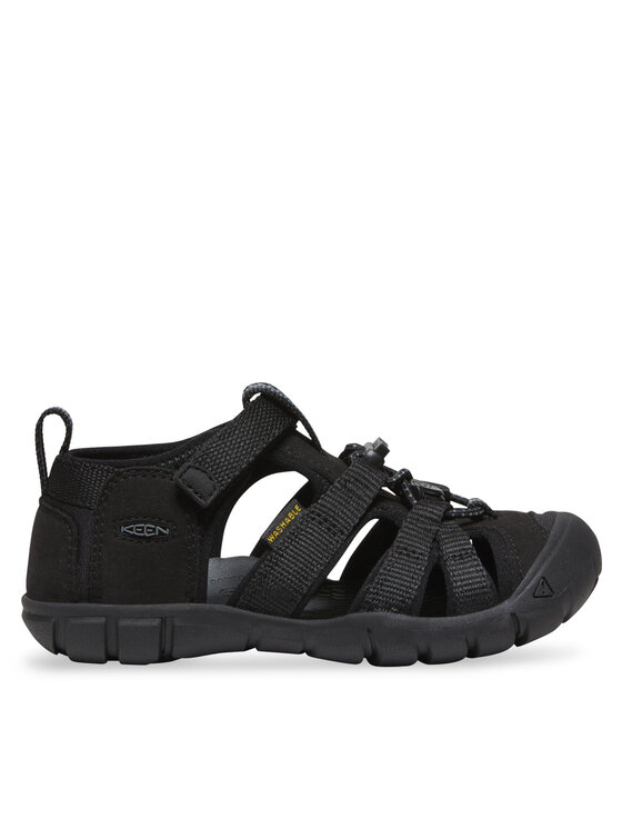 Keen Sandały Seacamp II CNX 1027412 Czarny