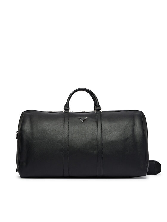 Guess Torba podróżna TMMISL P6435 Czarny