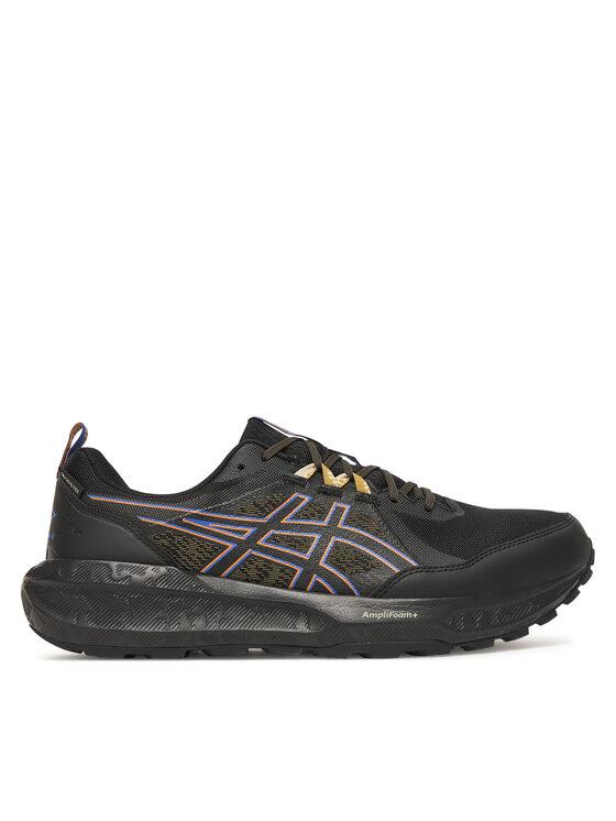 Asics Buty do biegania Gel-Sonoma 8 Gtx 1011B977 Czarny