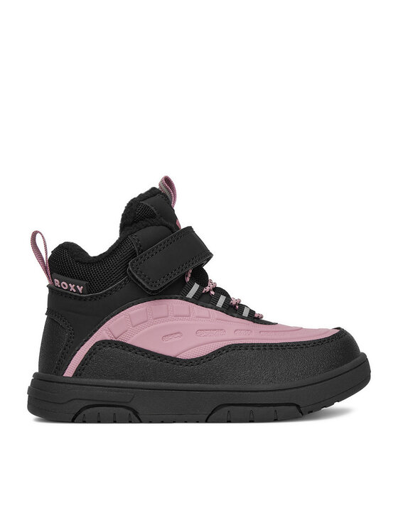Roxy Trzewiki CEO-CP86-26049 Czarny