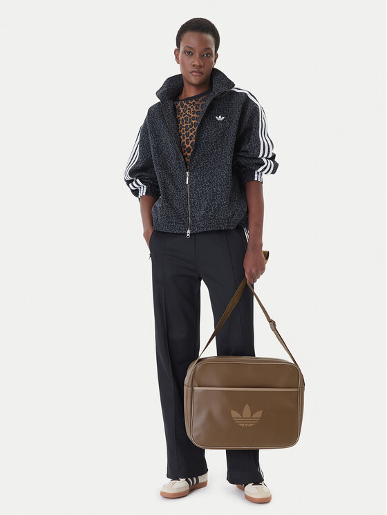 adidas Torba KD7847 Brązowy