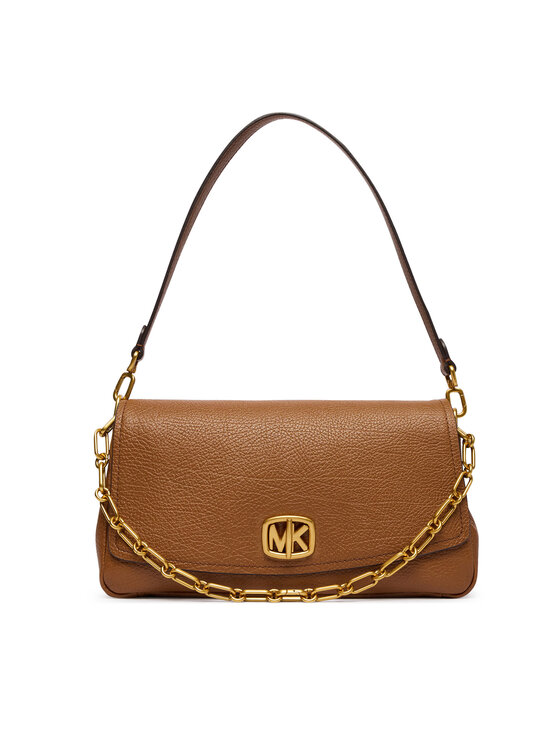 MICHAEL Michael Kors Torebka 30F6AYTL7E Brązowy