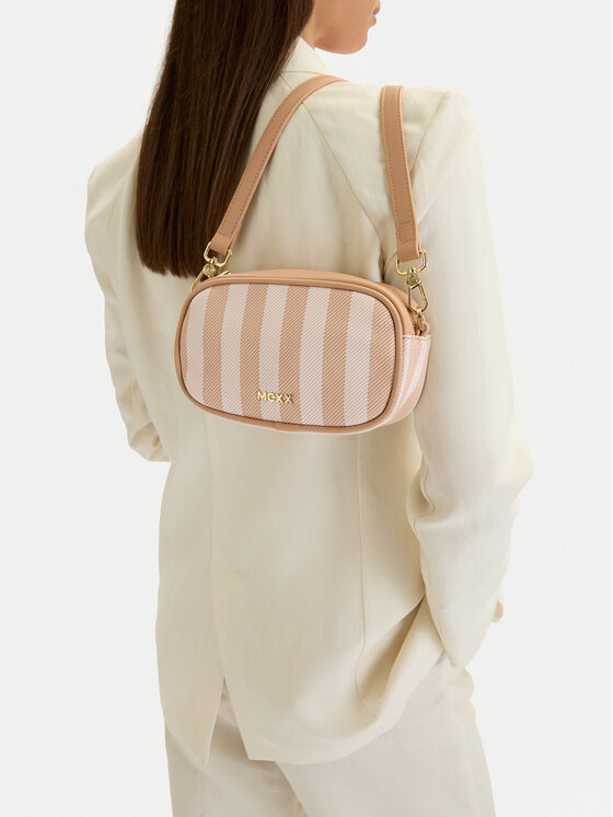 MEXX Torebka CEO-MEXX-K-005-09 Beżowy