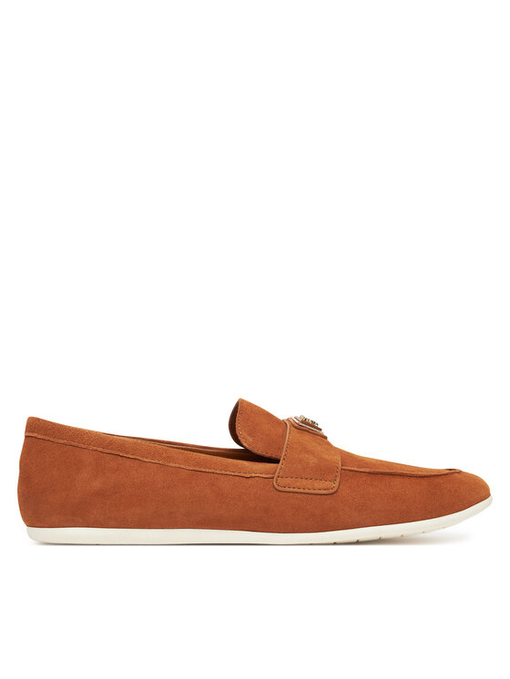 Guess Lordsy FLTBAY SUE14 Brązowy