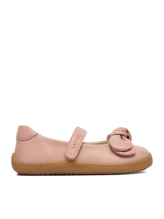 Lasocki Kids Baleriny CEO-CI12-DUBAI-31 Różowy
