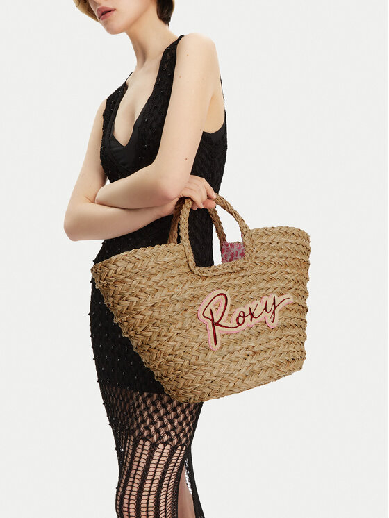 Roxy Torebka ROXY-L-001-07 Beżowy