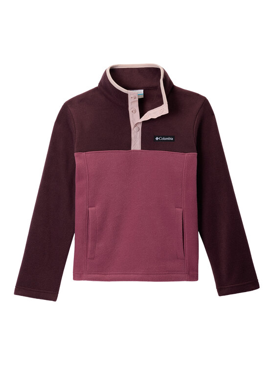 Columbia Polar Steens Mtn™ II 2087881 Fioletowy Regular Fit