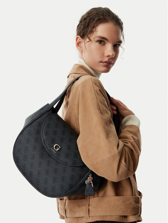 Guess Torebka HWSG97 56190 Czarny