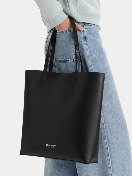 Nine West Torebka CEO-Elarx-LDA8545 Czarny