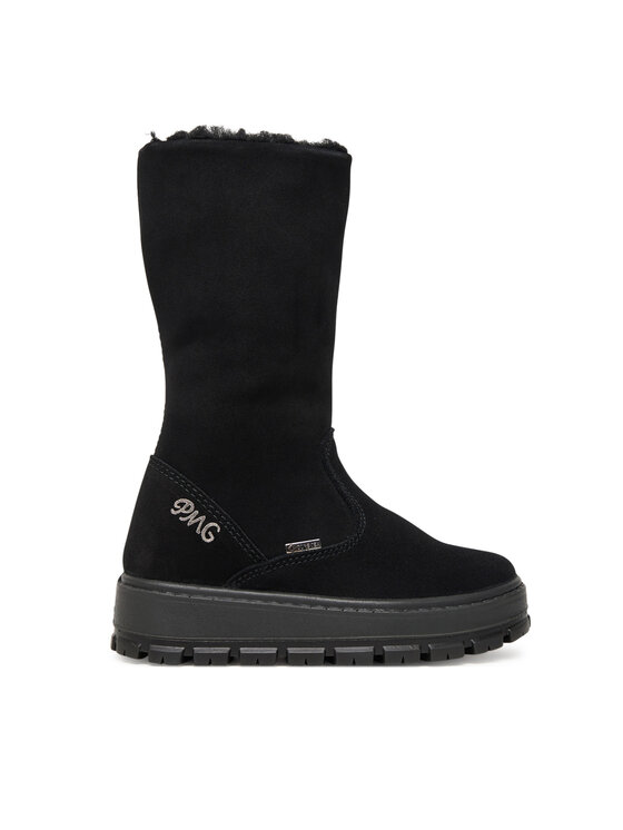 Primigi Kozaki GORE-TEX 8879600 M Czarny