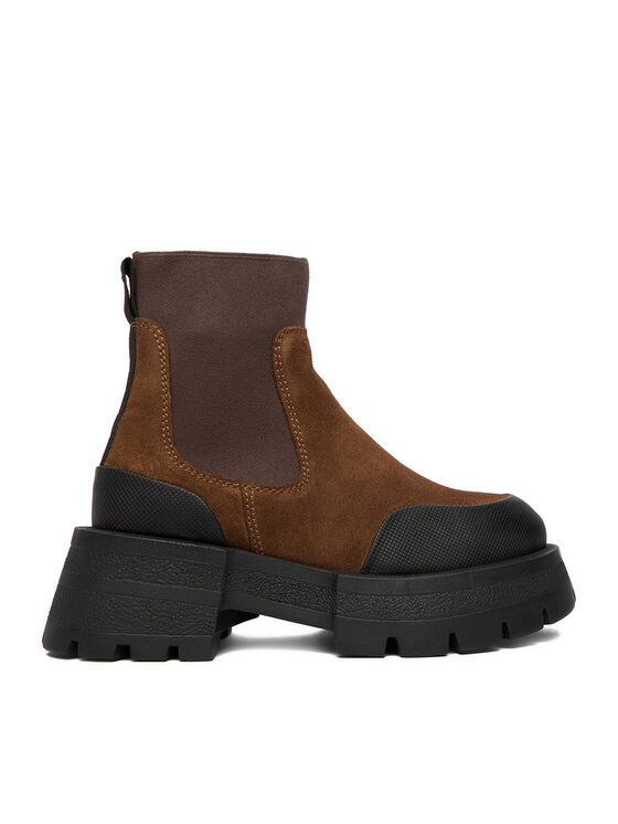 G-Star Raw Sztyblety CEO-WI16-525-05 Brązowy