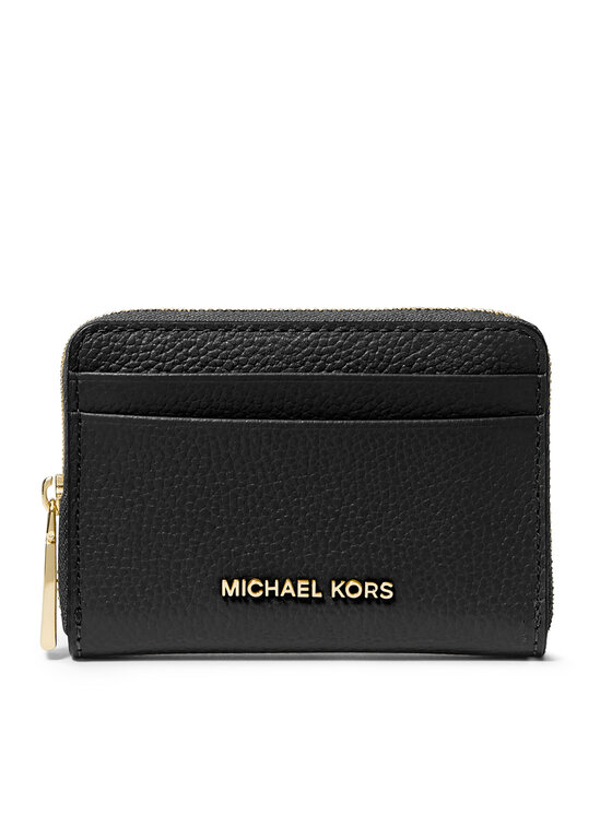 MICHAEL Michael Kors Portfel 32T4GJ6Z5L Czarny