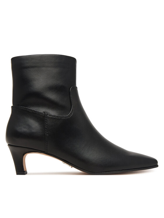 Steve Madden Botki Davis-S 11005692 Czarny