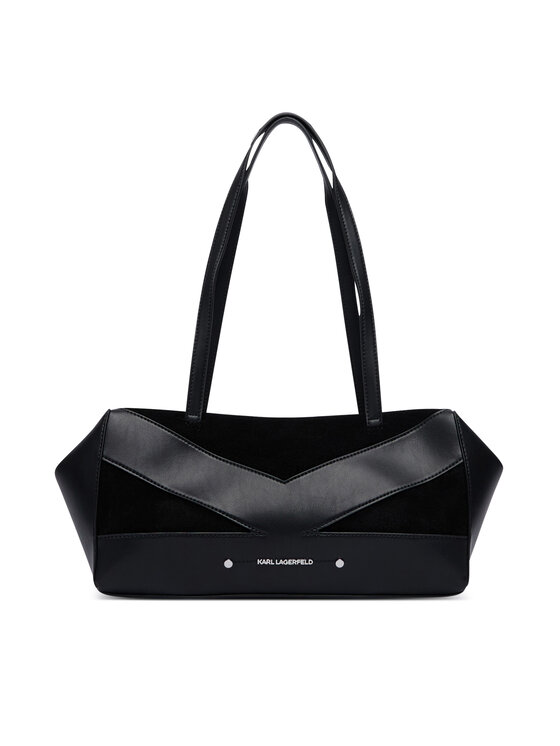 KARL LAGERFELD Torebka B4W30238 Czarny