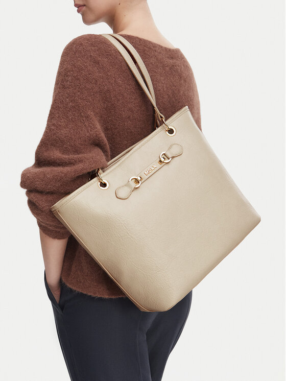 MEXX Torebka EO-MEXX-L-026-10 Beżowy