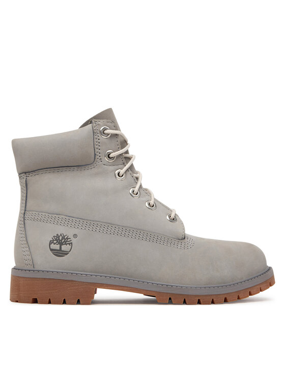 Timberland Trapery Premium TB0A6BETEL81 Szary