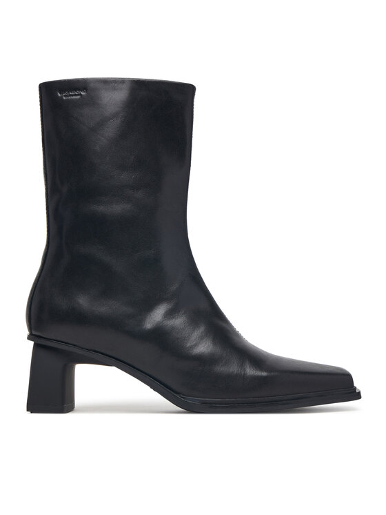 Vagabond Shoemakers Botki Elvina 6258-101-20 Czarny
