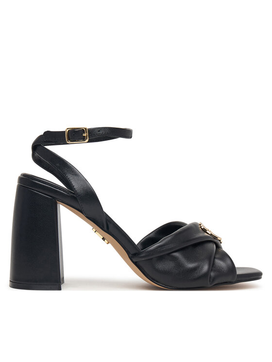 Steve Madden Sandały 11005662 Czarny
