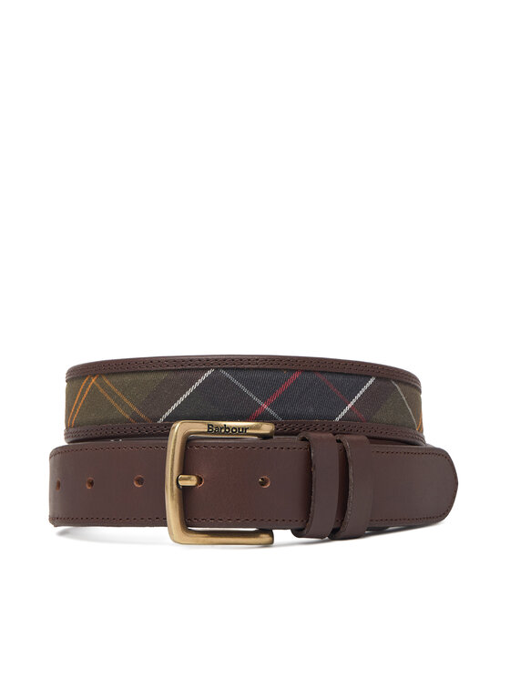 Barbour Pasek MAC0491TN11 Brązowy