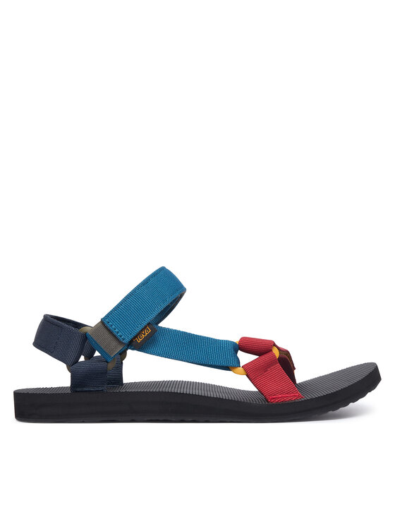 Teva Sandały Original Universal 1004006 Niebieski