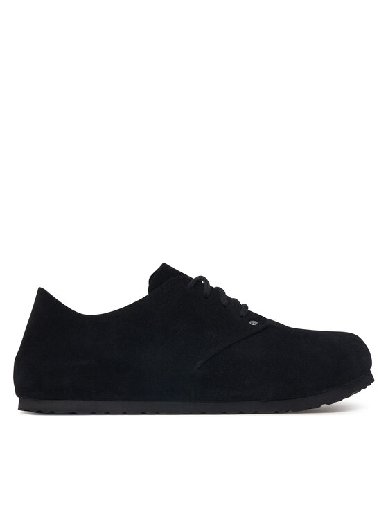 Birkenstock Półbuty Maine 1032841 Czarny