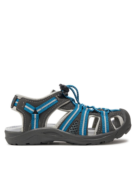 CMP Sandały Kids Aquarii 2.0 Hiking Sandal 30Q9664 Szary