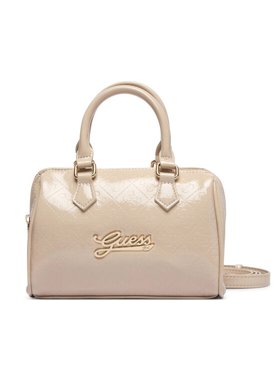 Guess Torebka J6BZ09 W3976 Beżowy