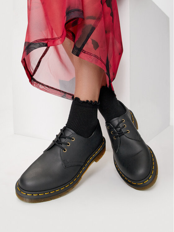 Dr. Martens Glany 146 114 046 001 Czarny