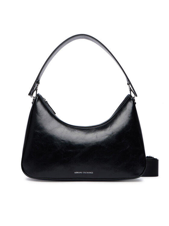 Armani Exchange Torebka XW003026 AF26574 U6032 Czarny