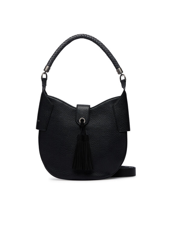 Hispanitas Torebka BI264944 Czarny