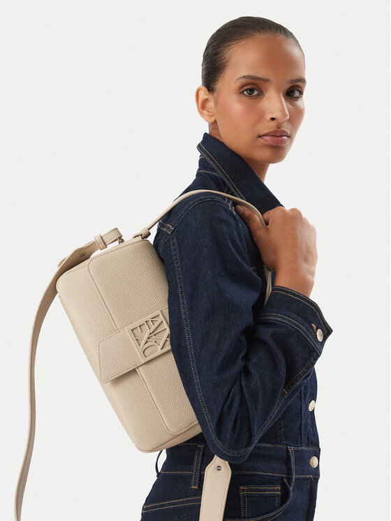 Armani Exchange Torebka XW002592 AF11902 U6208 Beżowy