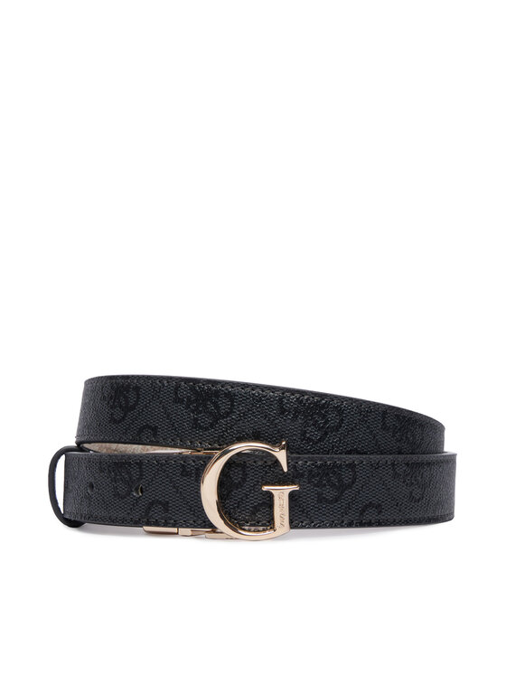 Guess Pasek BW9456 P6325 Beżowy jasny
