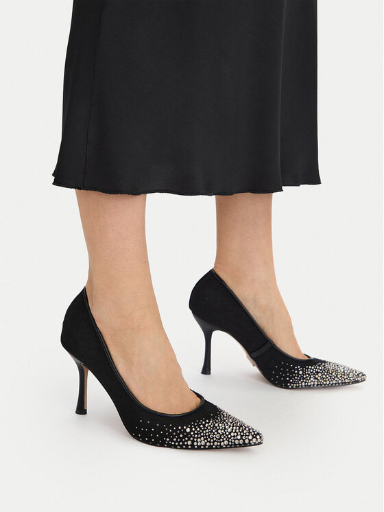 Steve Madden Szpilki 11003845 Czarny