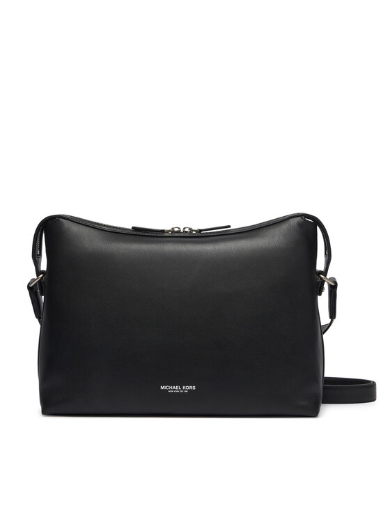 MICHAEL Michael Kors Saszetka Nayla  33F6TNIC7L Czarny
