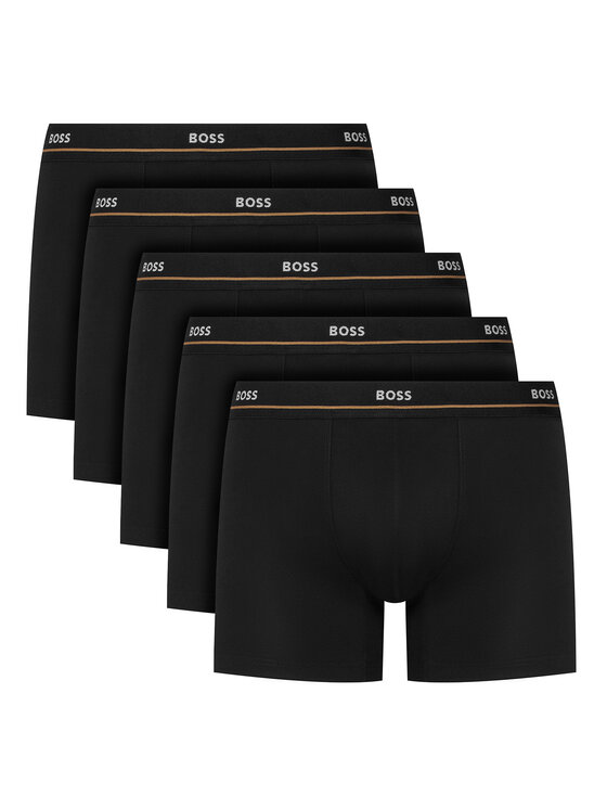 BOSS Komplet bokserek 50570055 Czarny