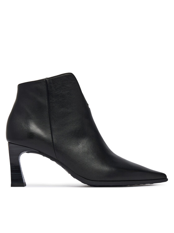 Hispanitas Botki HI265076 Czarny