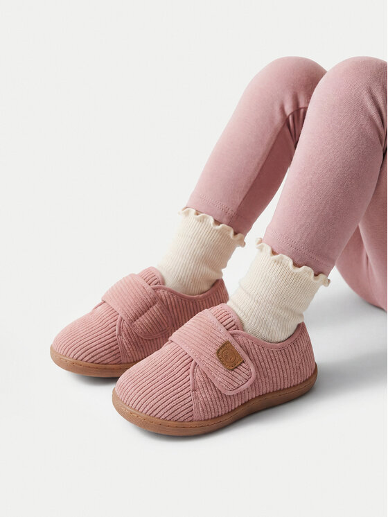 Lasocki Kids Kapcie CEO-CM-251205-2 Różowy